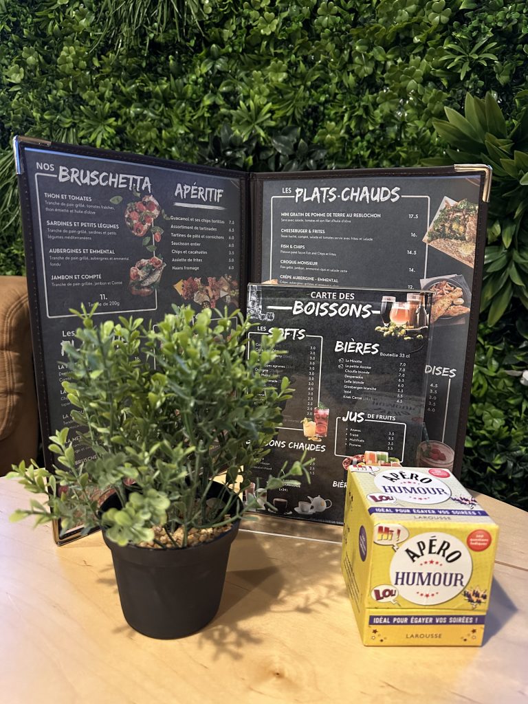 découvrez les meilleurs bars à jeux à aix-en-provence pour des soirées conviviales entre amis autour de jeux de société variés et une ambiance chaleureuse.