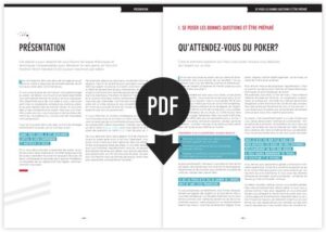 découvrez les bases du poker en ligne pour débutants : règles essentielles, stratégies simples et conseils pratiques pour bien démarrer et progresser rapidement.