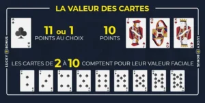découvrez les règles essentielles du blackjack et apprenez des astuces efficaces pour maximiser vos chances de gagner à ce jeu passionnant.
