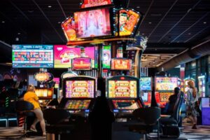 découvrez le casino d'angoulême : une large gamme de jeux, des horaires adaptés et des services de qualité pour une expérience de divertissement unique.
