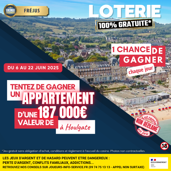 découvrez toutes les informations sur le casino de carcassonne : jeux, événements, horaires et offres spéciales pour une expérience inoubliable.