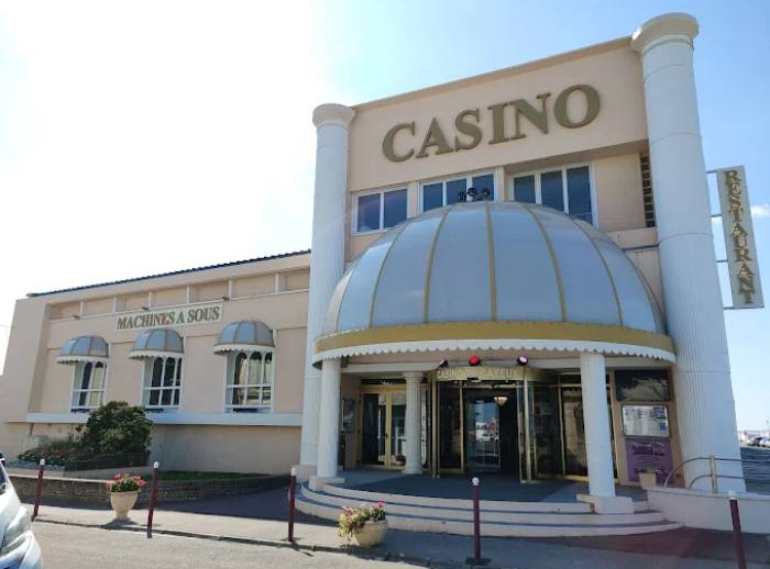découvrez les meilleures offres du casino de cayeux : bonus exclusifs, promotions régulières et avantages pour tous les joueurs. profitez d'une expérience de jeu unique dès maintenant !