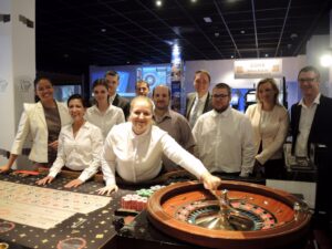 découvrez le casino de colmar, un lieu unique pour s’amuser entre amis ou en famille avec ses jeux, machines à sous, et animations. profitez d’un cadre convivial et d’une expérience inoubliable au cœur de l’alsace.