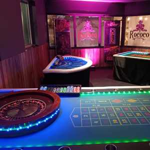 découvrez le casino d'amiens : une offre variée de jeux passionnants et des services de qualité pour une expérience inoubliable.