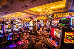 découvrez toutes les informations sur le casino de bayonne : horaires, jeux proposés, actualités et services pour profiter pleinement de votre expérience de jeu.