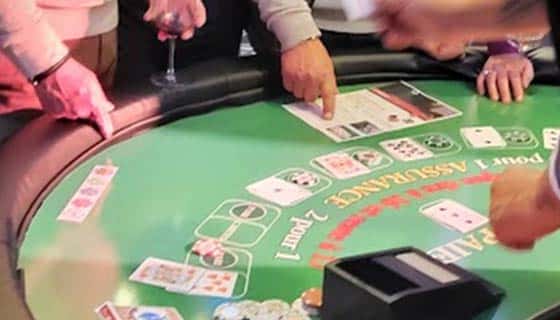 découvrez le casino de bayonne : toutes les infos pratiques, jeux disponibles, horaires et services pour profiter pleinement de votre expérience au casino.