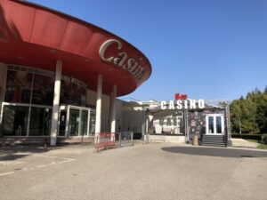 découvrez toutes les informations essentielles sur le casino de la roche-sur-foron : jeux, horaires, événements et services pour une expérience unique.