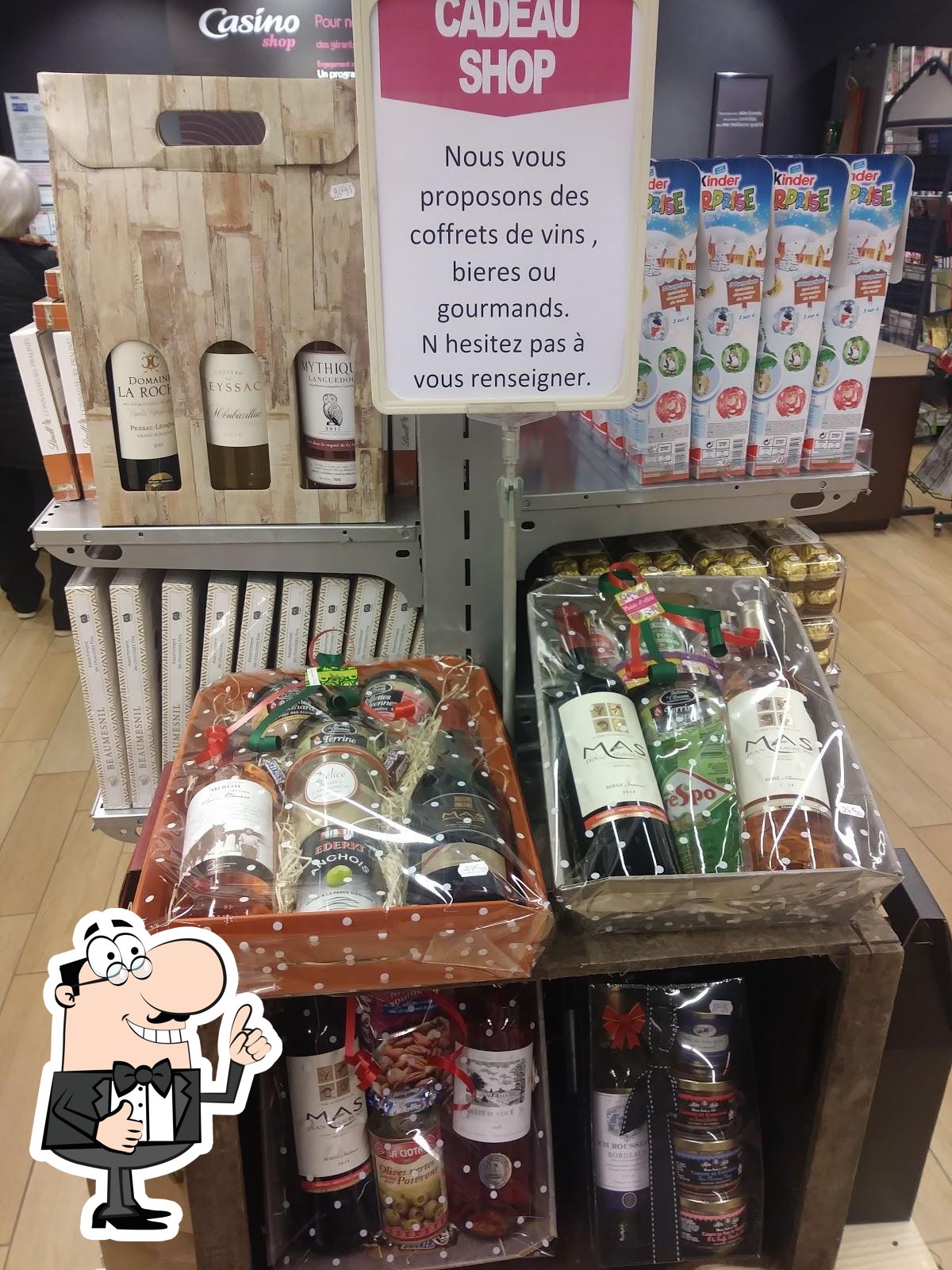 découvrez notre guide complet du casino les brouzils, comprenant astuces, jeux disponibles, conseils pour maximiser vos gains et bien plus encore.