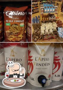 découvrez notre guide complet du casino les brouzils : jeux, astuces, conseils et toutes les informations pour profiter pleinement de votre expérience de jeu.