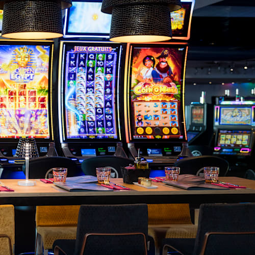 découvrez le casino de mâcon : une ambiance unique, une variété de jeux passionnants et des avis authentiques pour une expérience inoubliable.