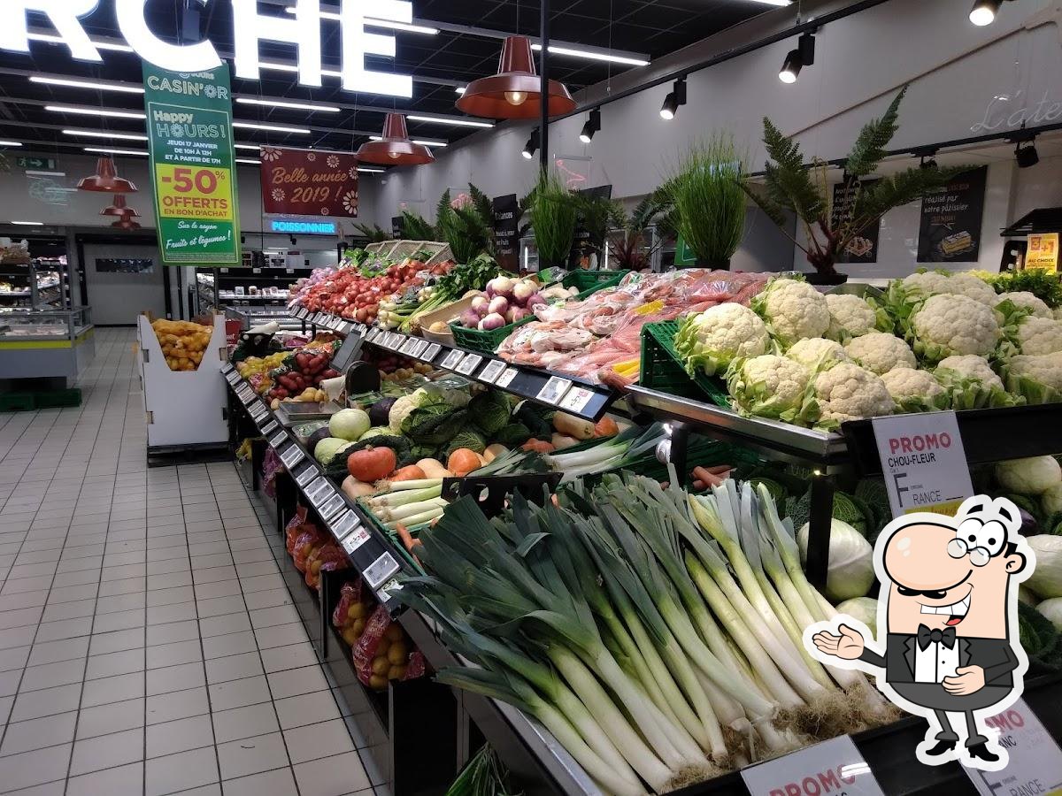 découvrez le casino de morteau : horaires d'ouverture, jeux variés et services pour une expérience de divertissement complète.