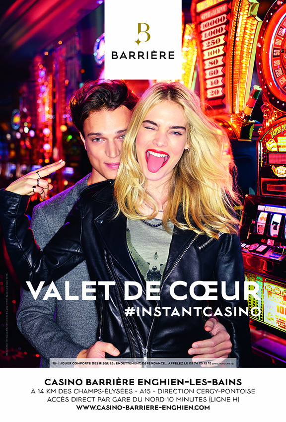 découvrez toutes les informations essentielles sur le casino de pontoise : jeux, horaires, offres et événements pour une expérience de jeu inoubliable.