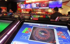 découvrez toutes les informations essentielles sur le casino de pontoise : jeux, horaires, promotions et événements à ne pas manquer.