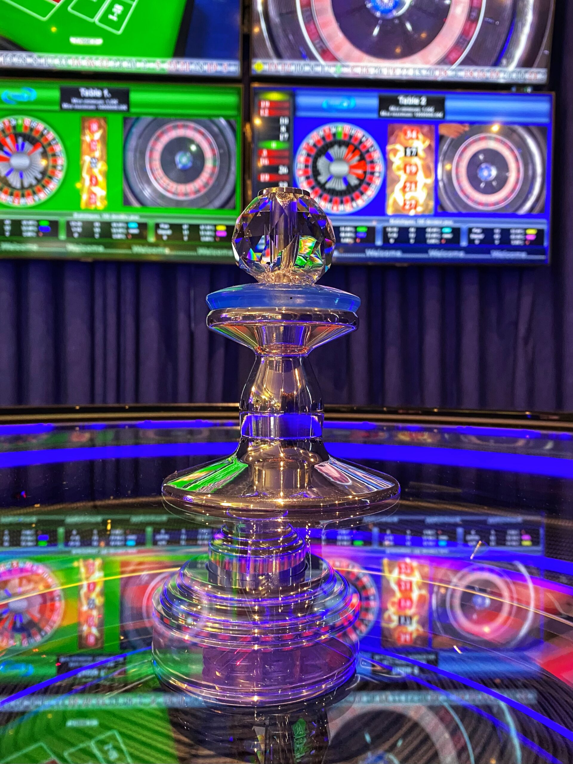 découvrez le casino de salies-du-salat : jeux de hasard, machines à sous, ambiance conviviale et animations pour des moments de divertissement inoubliables.