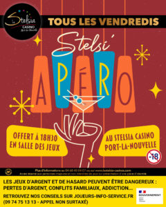 découvrez les informations essentielles sur le casino de sarlat avant de jouer : règles, conseils et services pour une expérience optimale.