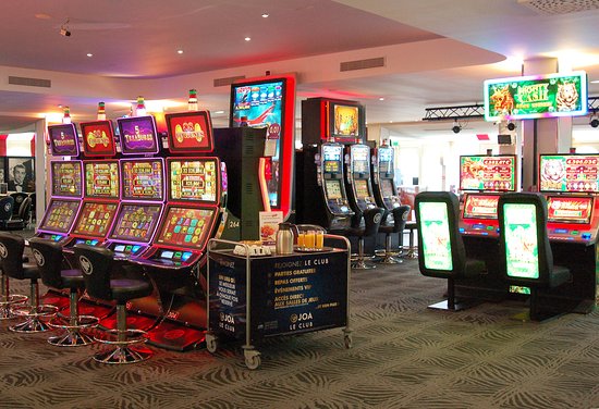 découvrez toutes les informations essentielles sur le casino du tréport : horaires, jeux proposés, animations, services et accès pour organiser votre prochaine visite en toute simplicité.