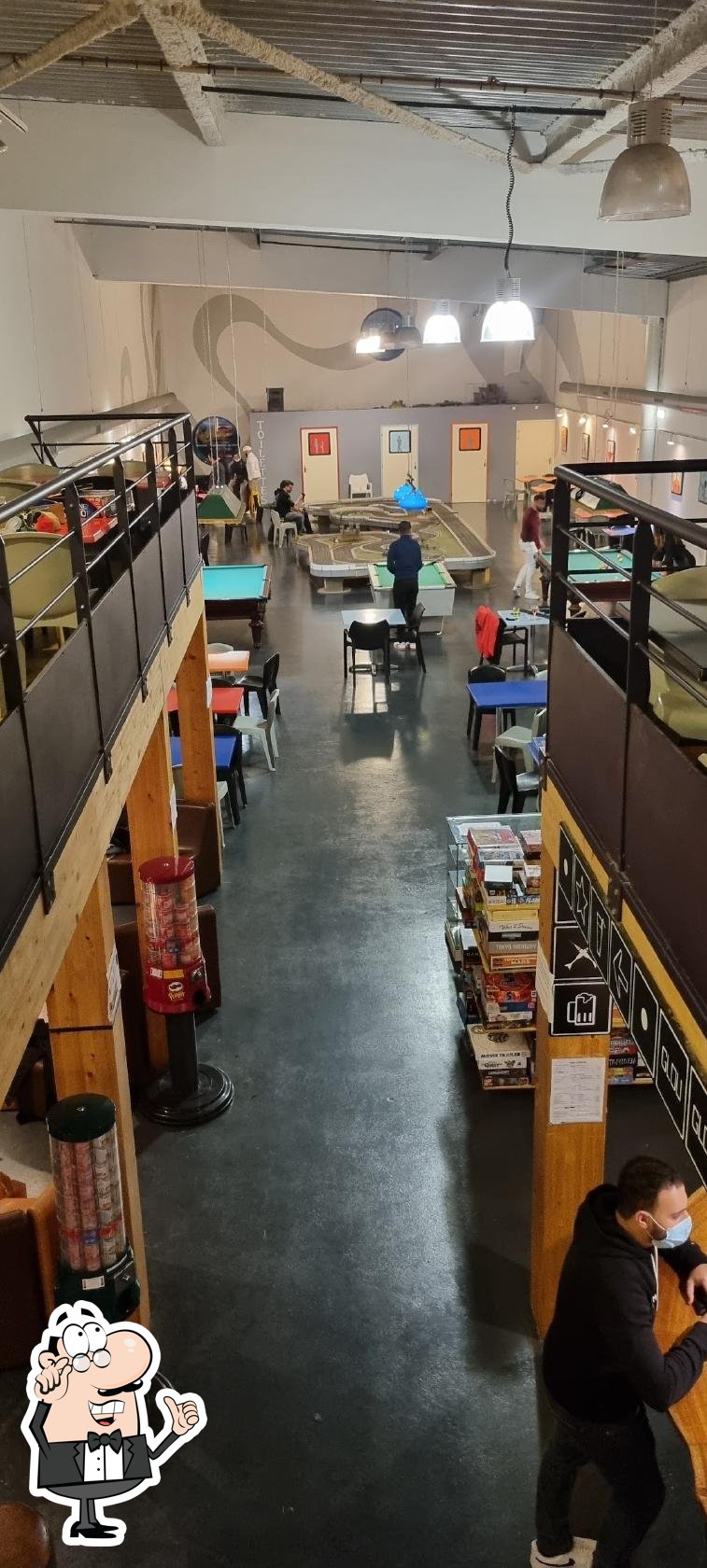 découvrez le meilleur bar à jeux de montpellier, un lieu convivial pour partager des moments ludiques entre amis autour de nombreux jeux de société.