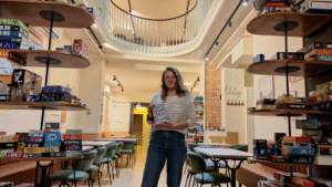 découvrez les meilleurs bars à jeux à toulouse pour des soirées conviviales entre amis avec un large choix de jeux de société et une ambiance chaleureuse.