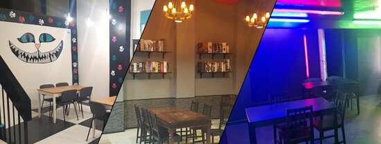 découvrez les meilleurs bars à jeux à lyon pour une soirée conviviale entre amis, avec un large choix de jeux de société et une ambiance chaleureuse.