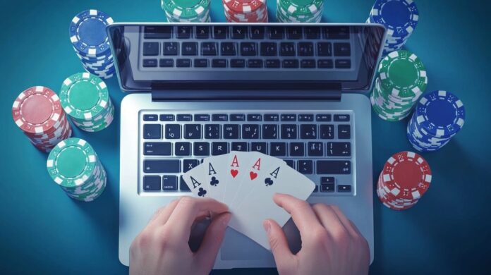 découvrez les meilleurs jeux de casino en ligne avec des machines à sous, poker, blackjack et roulette. profitez d'une expérience sécurisée et divertissante !