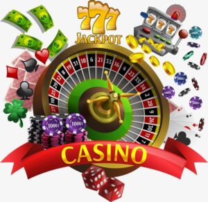 découvrez les meilleurs jeux de casino en ligne avec notre sélection exclusive. profitez des jackpots, des bonus et d'une expérience de jeu sécurisée et divertissante.