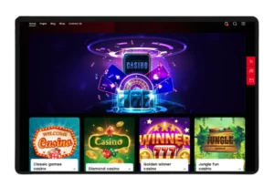 découvrez notre sélection des meilleurs jeux de casino en ligne pour une expérience de jeu optimale, avec des conseils, astuces et analyses pour maximiser vos gains.