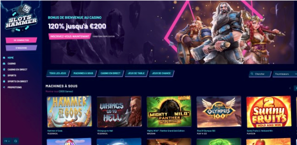 découvrez les meilleurs jeux de casino près de chez vous. profitez d'une expérience de jeu exceptionnelle avec une sélection variée et des offres exclusives à proximité.