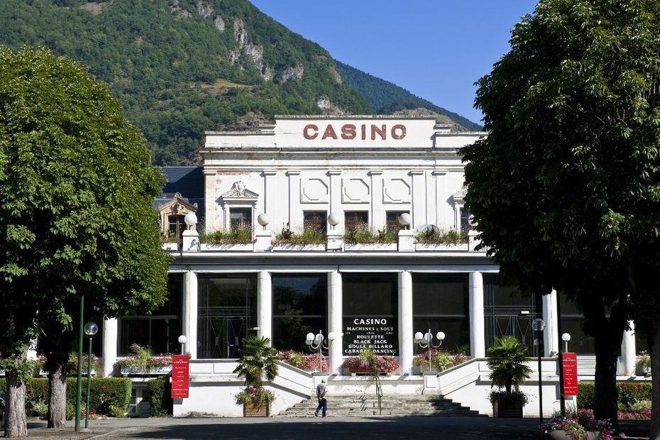 découvrez les meilleures offres de casino à belfort pour profiter de jeux passionnants, promotions exclusives et divertissement garanti.