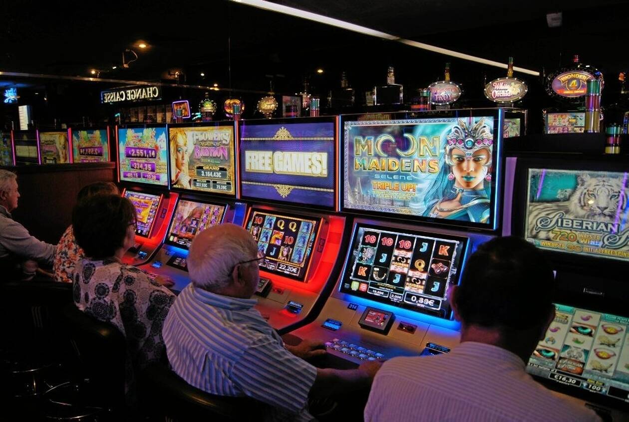 découvrez nos offres exclusives de jeux de casino à cognac et profitez d'une expérience de jeu unique avec des bonus attractifs.