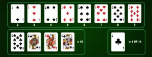 découvrez notre guide complet du blackjack pour maîtriser les règles, stratégies et astuces afin d'améliorer vos chances de gagner à ce jeu de cartes passionnant.