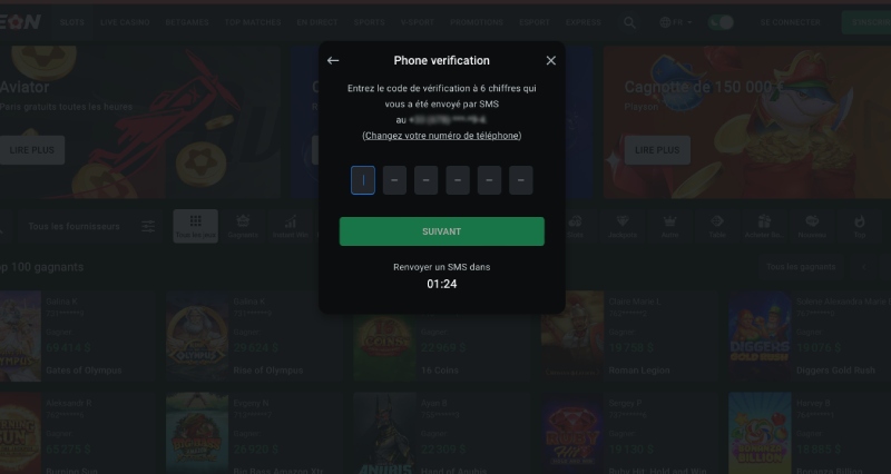 découvrez notre guide complet pour débuter sur leon jeux casino, avec des conseils pratiques, astuces et stratégies pour maximiser vos gains et profiter pleinement de vos sessions de jeu.
