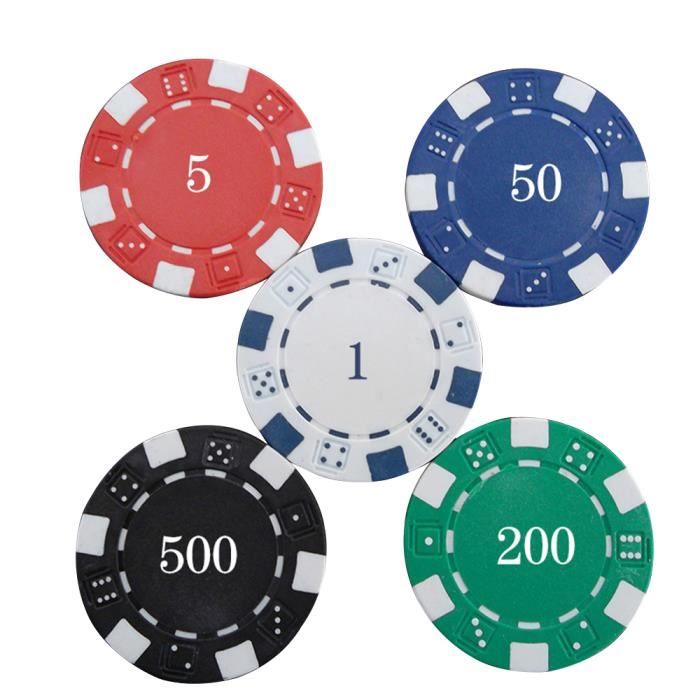 découvrez notre guide complet sur les jetons de poker : types, matériaux, valeurs et astuces pour bien choisir vos jetons pour des parties réussies.