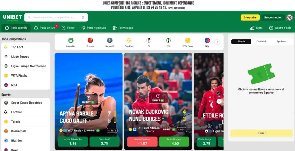 découvrez les meilleurs sites de jeux d'argent en ligne fiables, sécurisés et certifiés pour jouer en toute confiance et maximiser vos gains.