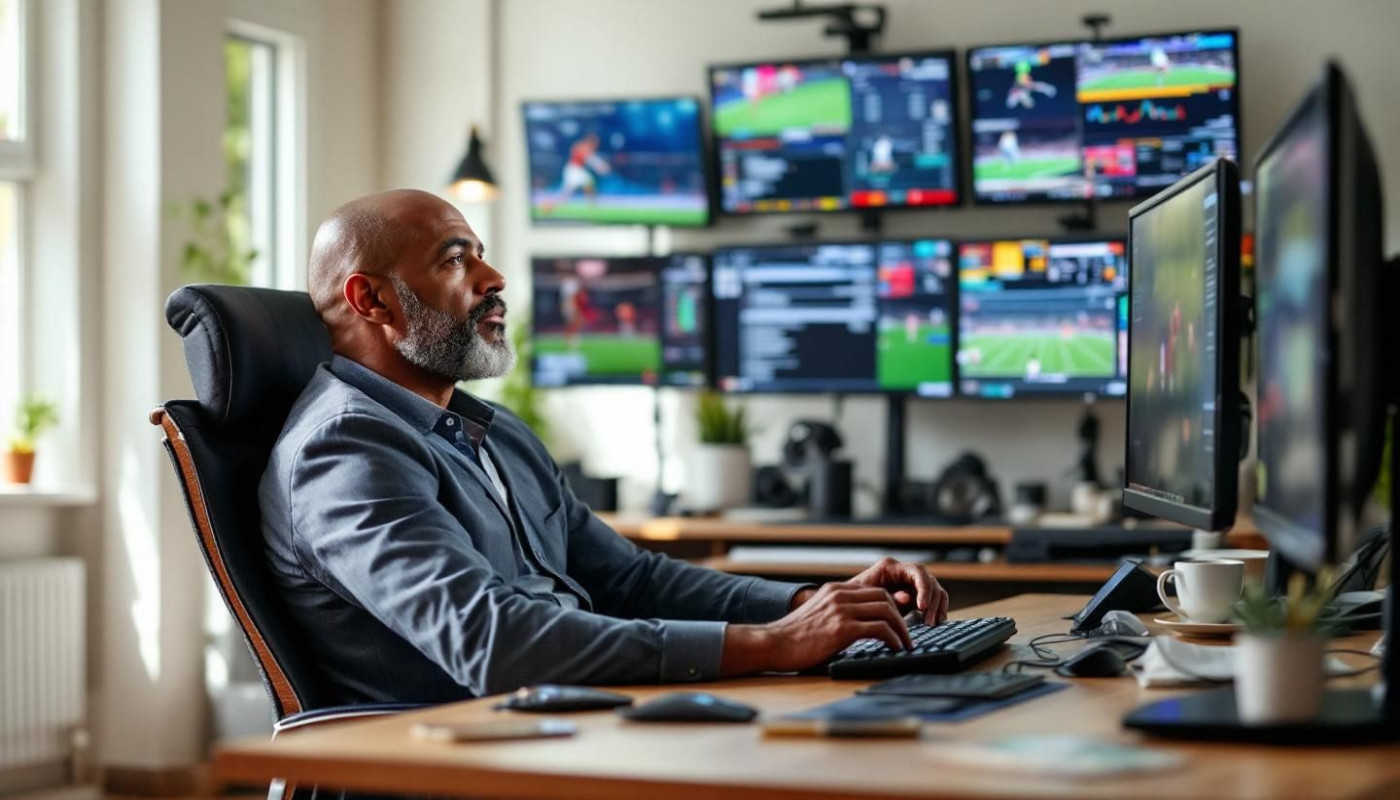 découvrez des stratégies efficaces pour maximiser vos gains aux paris sportifs et augmenter vos chances de succès.