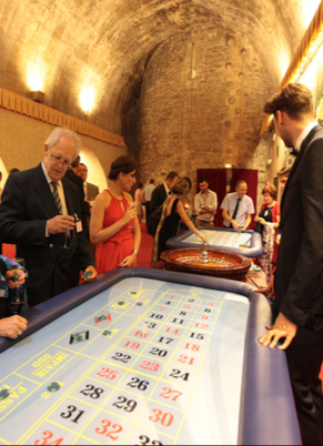 découvrez les meilleurs jeux de casino à grenoble pour une expérience de jeu inoubliable. profitez des machines à sous, poker, roulette et plus encore dans les établissements les plus réputés de la région.