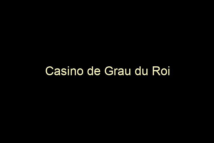 découvrez les meilleurs jeux de casino à marseille pour vivre une expérience de jeu inoubliable avec une large sélection de machines à sous, poker et roulette.
