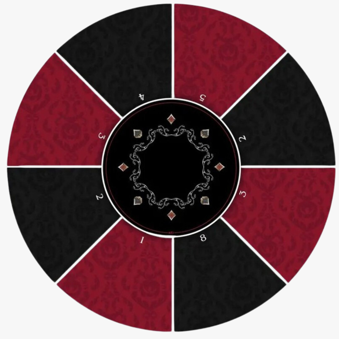 découvrez comment choisir un tapis de poker adapté à votre style pour une expérience de jeu optimale et personnalisée.