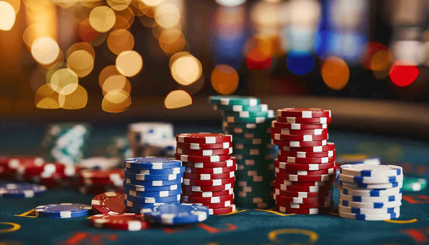 découvrez les meilleures stratégies et conseils pour réussir au poker en ligne, améliorer votre jeu et maximiser vos gains sur les plateformes numériques.