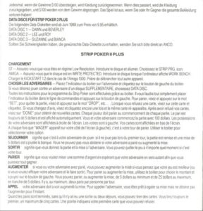 découvrez les règles essentielles et les astuces pour maîtriser le vidéo strip poker et maximiser votre plaisir de jeu en toute simplicité.