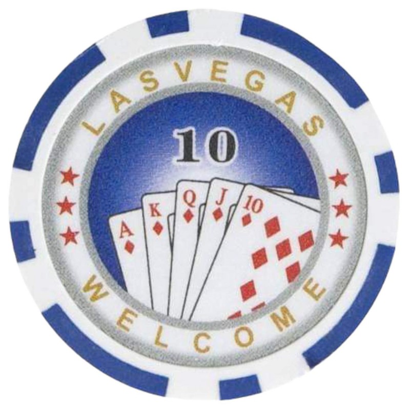 découvrez combien de jetons utiliser au poker pour optimiser votre jeu et gérer efficacement votre bankroll à chaque partie.