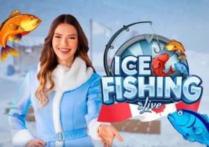 Ice Fishing Demo Review - Casino Game Insights