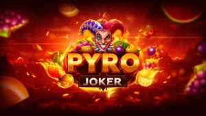 Joker Pyre InOut Games Review
