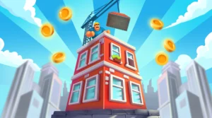 MegaBlock InOut Games Review