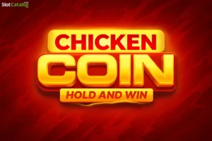 Chicken Coin InOut Games Review