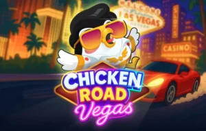 Chicken Road Vegas Review - Demo, Casino Game & Is It Legit?