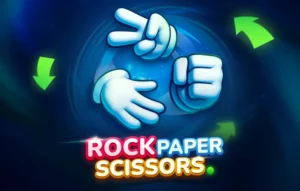 Rock Paper Scissors InOut Games Review