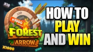 Forest Arrow Casino Game Review - Demo & Sign Up Guide