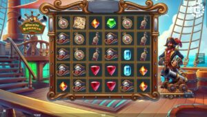 Pirate Bonanza 2 Demo Review & Gameplay