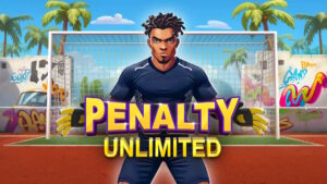 Penalty Unlimited Casino Game Review