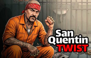 Twist San Quentin InOut Games Demo Review